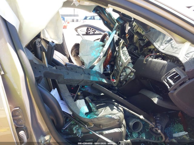 2008 CADILLAC CTS 1G6DV57V780167293 Photo 4