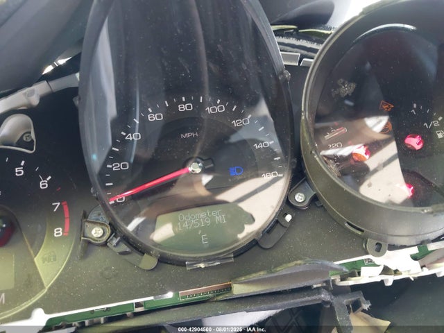 2008 CADILLAC CTS 1G6DV57V780167293 Photo 6