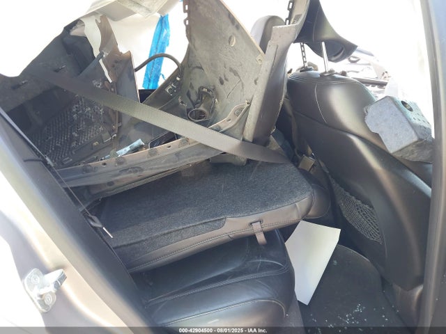 2008 CADILLAC CTS 1G6DV57V780167293 Photo 7