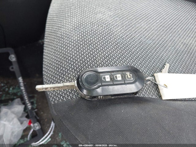 ZFBHRFAB5L6R93723 RAM Promaster City