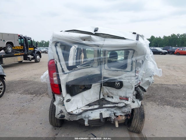 ZFBHRFAB5L6R93723 RAM Promaster City