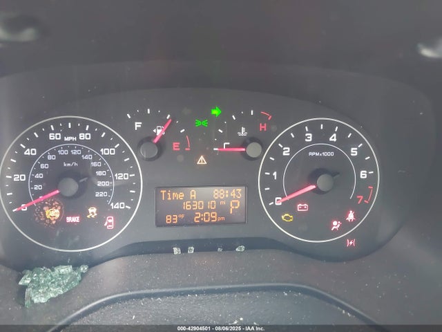 ZFBHRFAB5L6R93723 RAM Promaster City