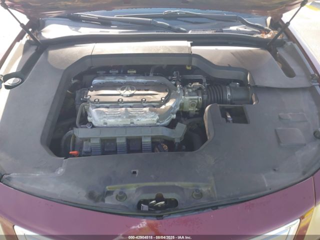 2012 ACURA TL 19UUA8F77CA018979 Photo 9