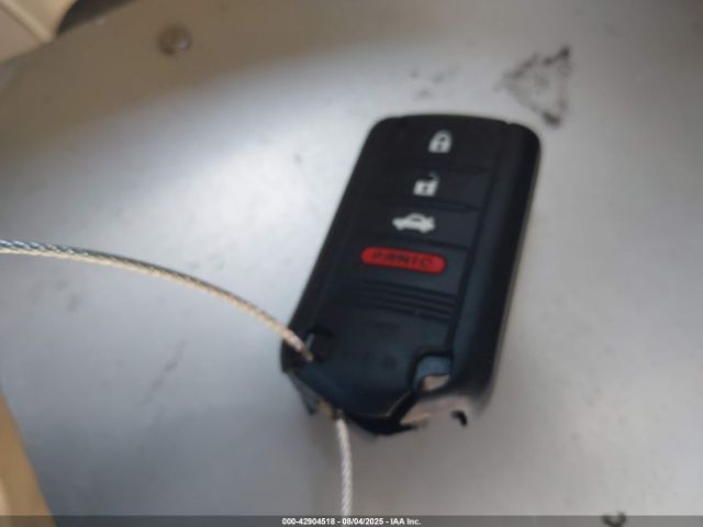 2012 ACURA TL 19UUA8F77CA018979 Photo 10