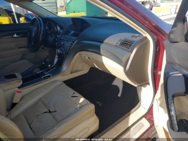 2012 ACURA TL 19UUA8F77CA018979 Photo 4