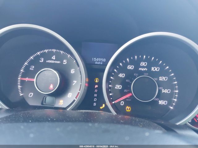 2012 ACURA TL 19UUA8F77CA018979 Photo 6