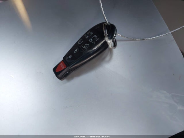 Dodge 2017 2017 2C4RDGCG4HR773486 Image 11