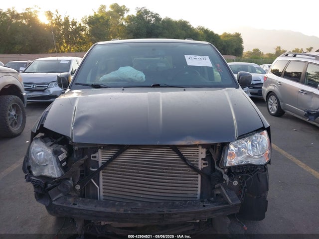 Dodge 2017 2017 2C4RDGCG4HR773486 Image 13