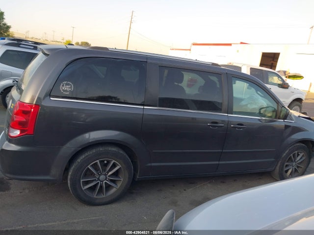 Dodge 2017 2017 2C4RDGCG4HR773486 Image 14