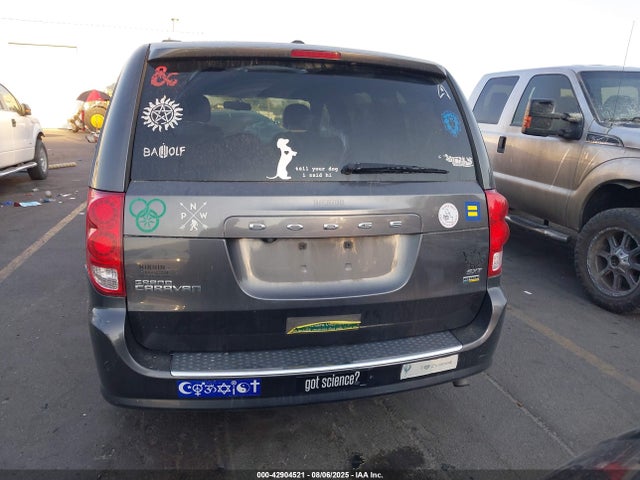 Dodge 2017 2017 2C4RDGCG4HR773486 Image 17
