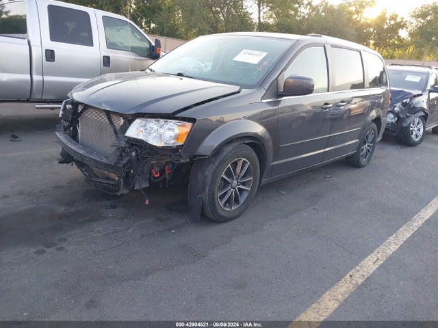 Dodge 2017 2017 2C4RDGCG4HR773486 Image 2