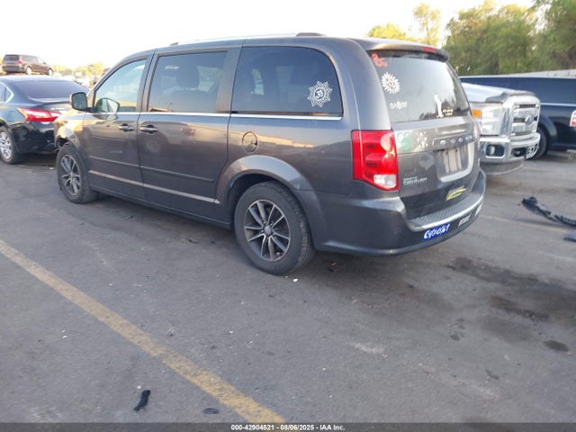 Dodge 2017 2017 2C4RDGCG4HR773486 Image 3