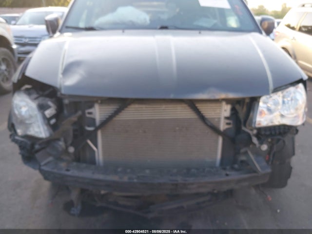 Dodge 2017 2017 2C4RDGCG4HR773486 Image 6