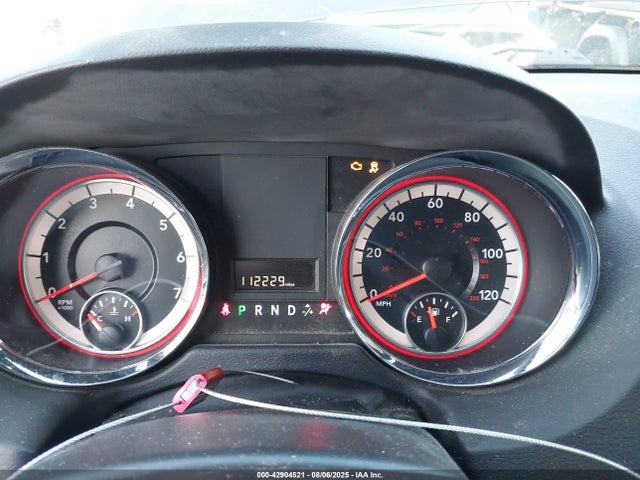 Dodge 2017 2017 2C4RDGCG4HR773486 Image 7