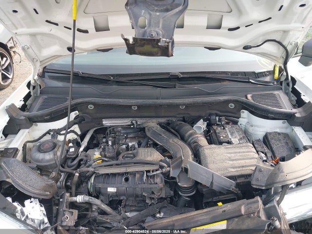 Volkswagen tsi 2022 3VVCX7B24NM051524 Image 10