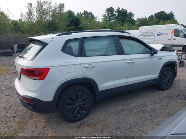 Volkswagen tsi 2022 3VVCX7B24NM051524 Image 13