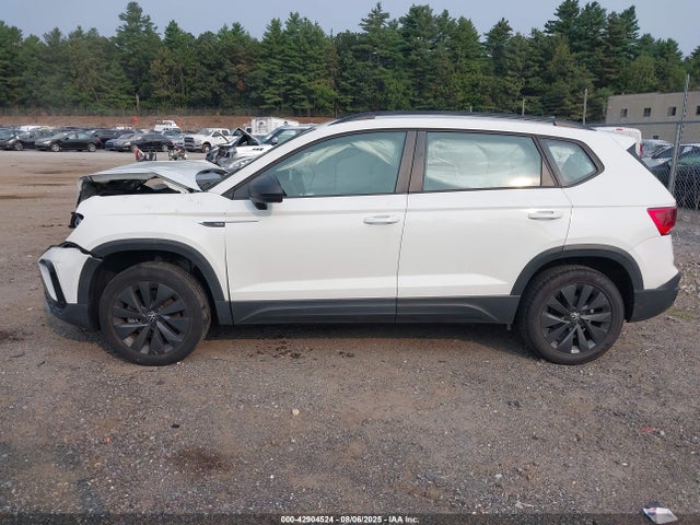 Volkswagen tsi 2022 3VVCX7B24NM051524 Image 14