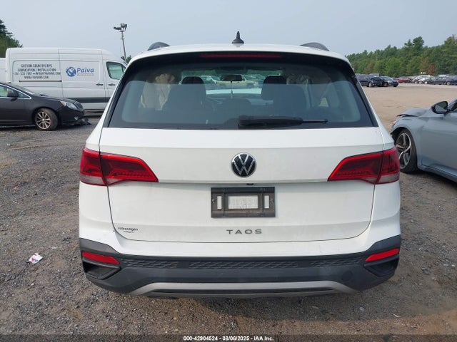 Volkswagen tsi 2022 3VVCX7B24NM051524 Image 16
