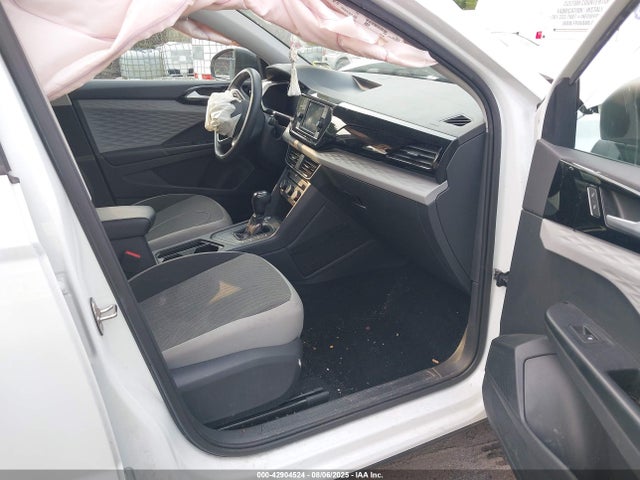 Volkswagen tsi 2022 3VVCX7B24NM051524 Image 5