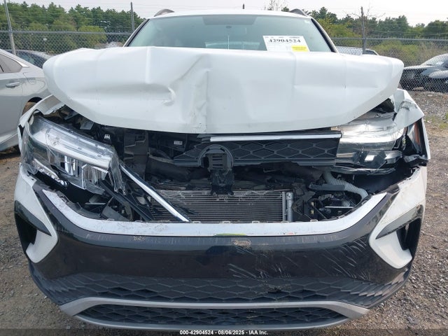 Volkswagen tsi 2022 3VVCX7B24NM051524 Image 6