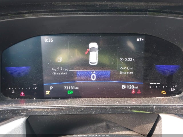 Volkswagen tsi 2022 3VVCX7B24NM051524 Image 7