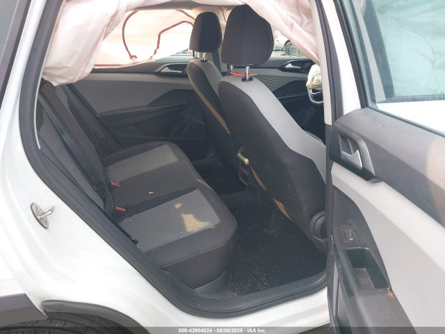 Volkswagen tsi 2022 3VVCX7B24NM051524 Image 8