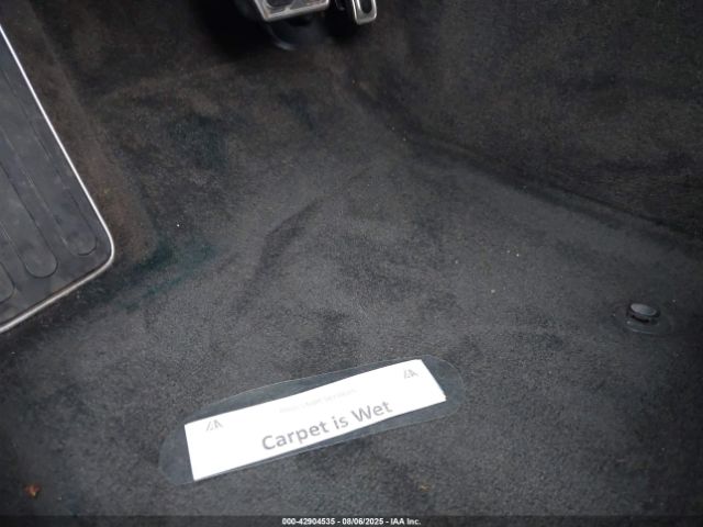 2005 BENTLEY CONTINENTAL GT SCBCR63W35C029099 Photo 5