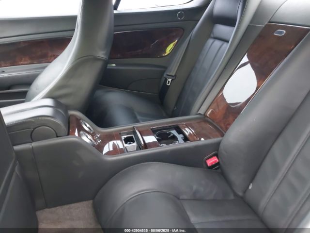 2005 BENTLEY CONTINENTAL GT SCBCR63W35C029099 Photo 7