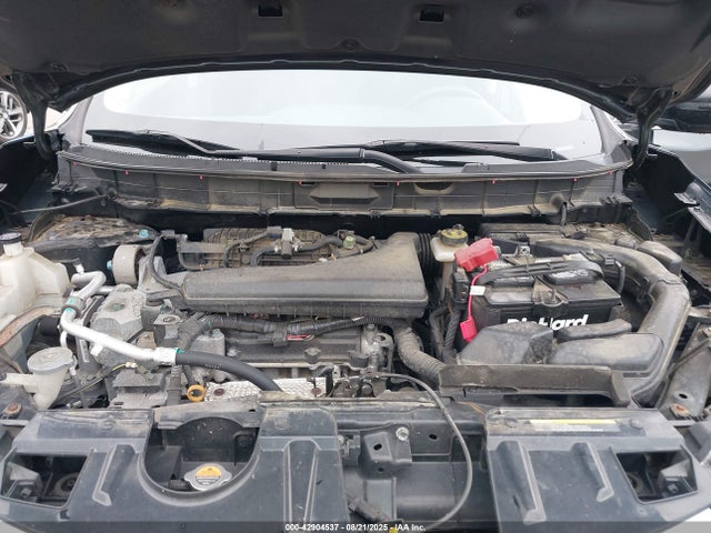 Nissan 2018 2018 KNMAT2MV8JP615210 Image 10