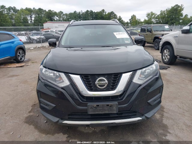 Nissan 2018 2018 KNMAT2MV8JP615210 Image 11