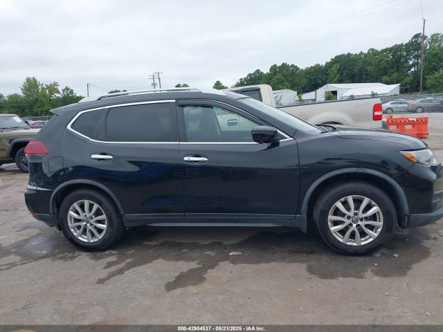Nissan 2018 2018 KNMAT2MV8JP615210 Image 12