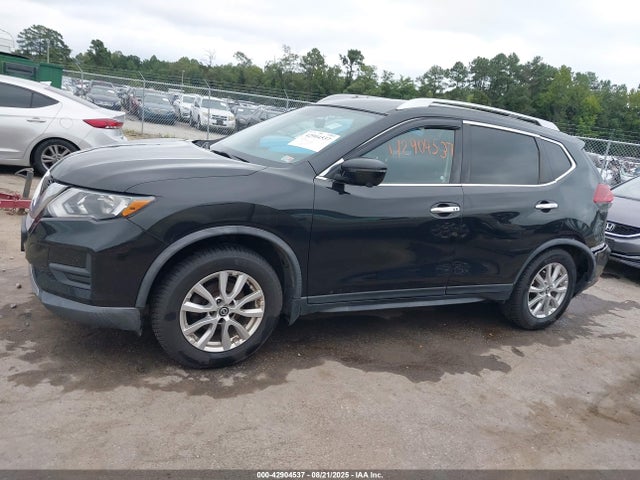 Nissan 2018 2018 KNMAT2MV8JP615210 Image 13