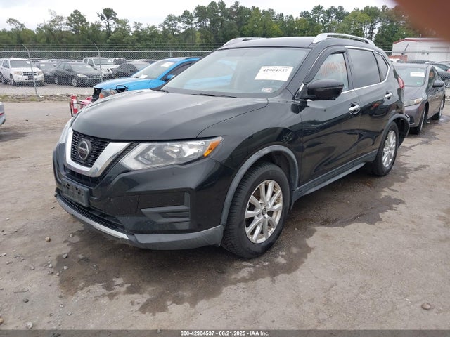 Nissan 2018 2018 KNMAT2MV8JP615210 Image 2