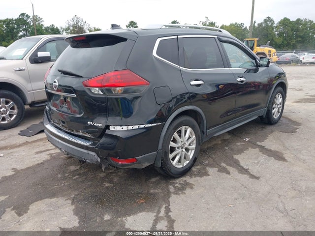 Nissan 2018 2018 KNMAT2MV8JP615210 Image 4