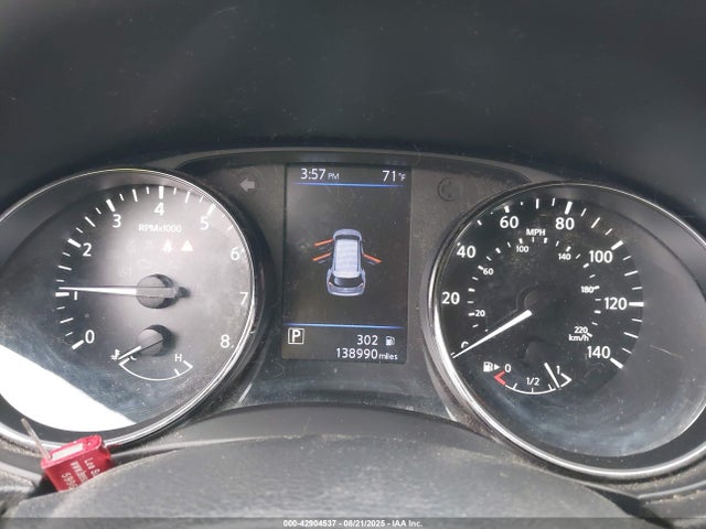 Nissan 2018 2018 KNMAT2MV8JP615210 Image 7