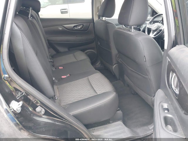 Nissan 2018 2018 KNMAT2MV8JP615210 Image 8