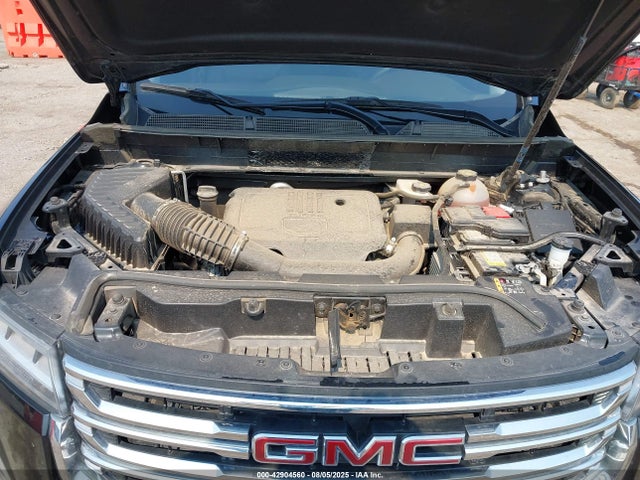 Aukcja sprzedaży 2023 Gmc Acadia Awd Slt, vin: OK0768344064, numer aukcji: 42904560