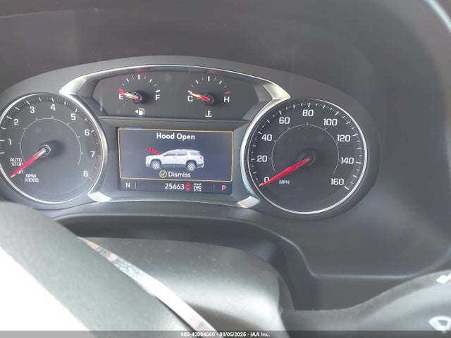 Aukcja sprzedaży 2023 Gmc Acadia Awd Slt, vin: OK0768344064, numer aukcji: 42904560