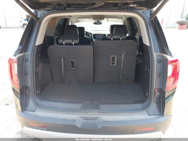 Aukcja sprzedaży 2023 Gmc Acadia Awd Slt, vin: OK0768344064, numer aukcji: 42904560