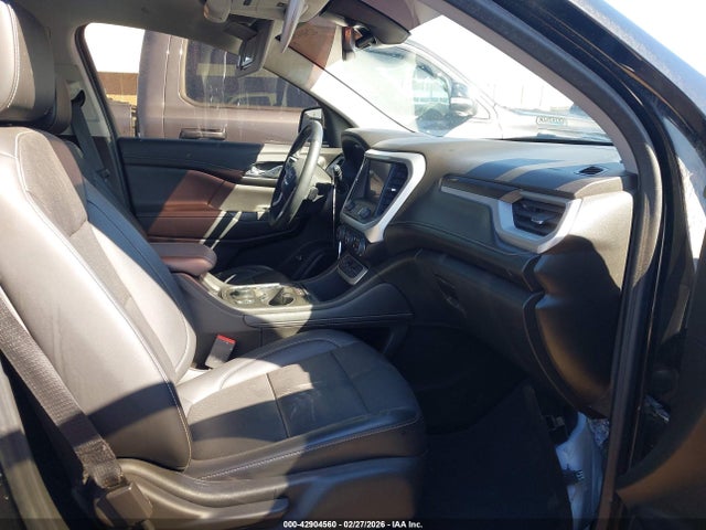 Aukcja sprzedaży 2023 Gmc Acadia Awd Slt, vin: OK0768344064, numer aukcji: 42904560