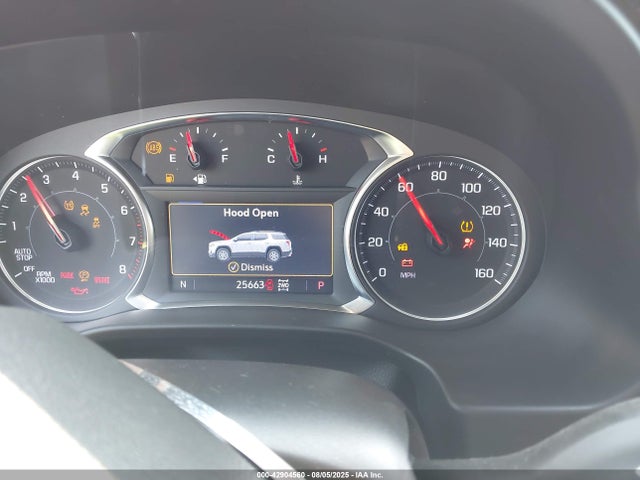 Aukcja sprzedaży 2023 Gmc Acadia Awd Slt, vin: OK0768344064, numer aukcji: 42904560