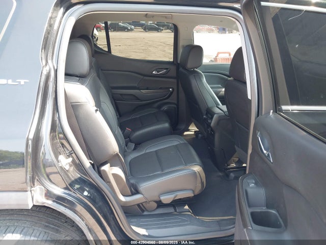 Aukcja sprzedaży 2023 Gmc Acadia Awd Slt, vin: OK0768344064, numer aukcji: 42904560