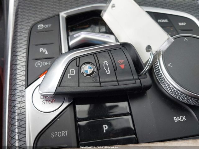 2023 BMW 330I 3MW69FF02P8D11419 Photo 10