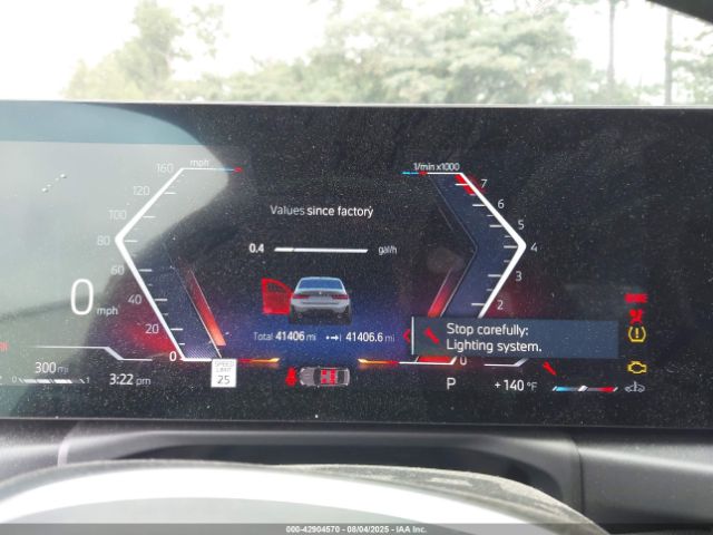 2023 BMW 330I 3MW69FF02P8D11419 Photo 6