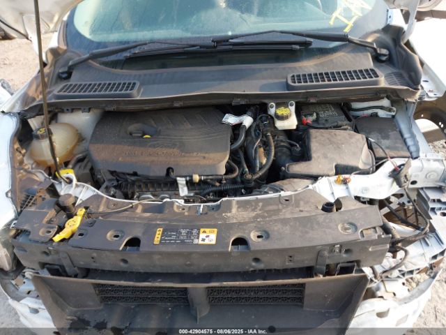 2018 FORD ESCAPE 1FMCU9GD1JUA74113 Photo 9