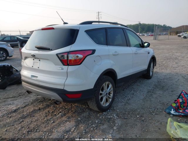 2018 FORD ESCAPE 1FMCU9GD1JUA74113 Photo 3