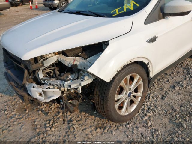 2018 FORD ESCAPE 1FMCU9GD1JUA74113 Photo 5