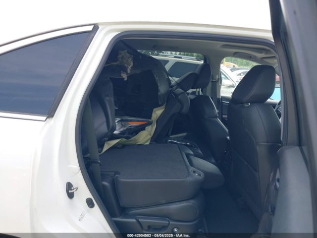 2016 ACURA MDX 5FRYD4H40GB042149 Photo 7