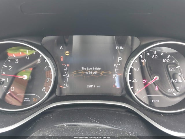 3C4NJDBB5KT656449 Jeep 2019