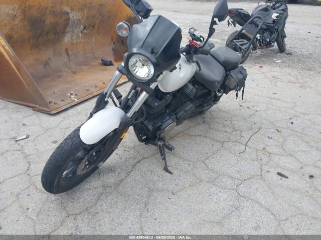 JYAVN05EXEA000726 Yamaha Xvs950 Bolt